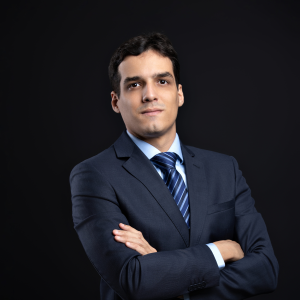 Foto de Leonardo Lacerda